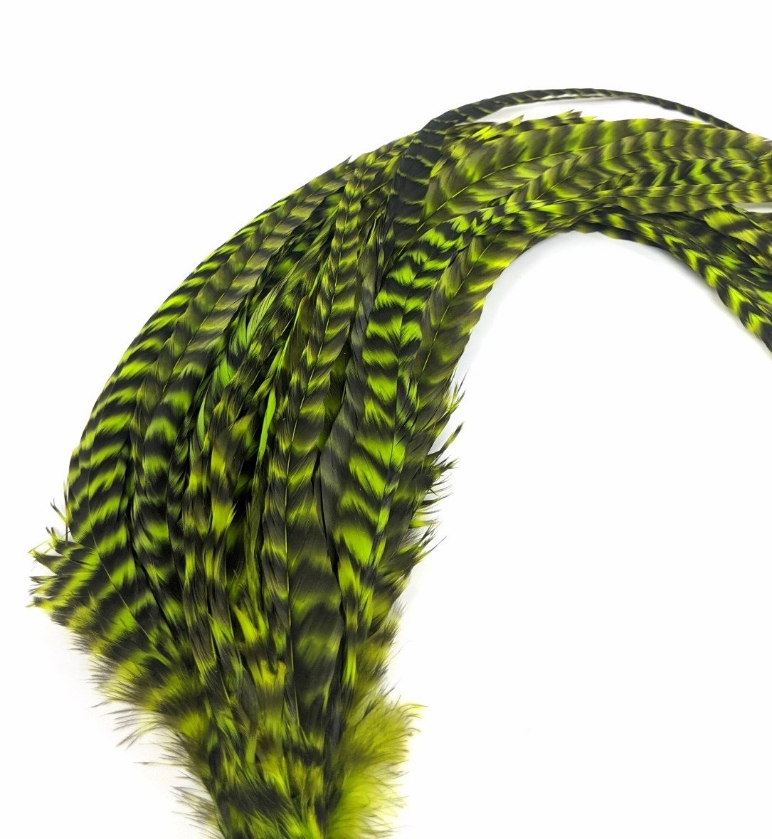 Whiting Schlappen Pack 10-14" Bundle