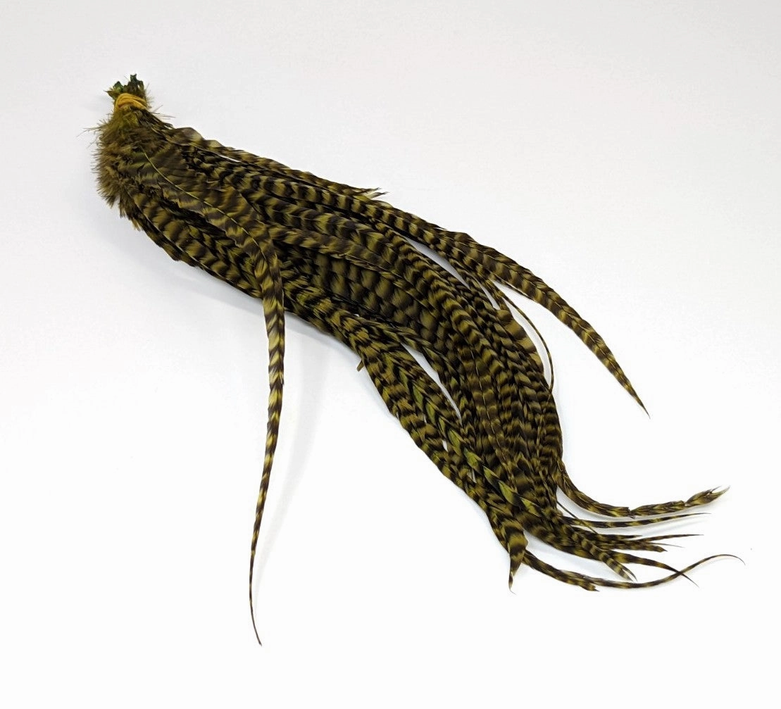 Whiting Schlappen Pack 10-14" Bundle