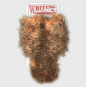 Whiting Spey Soft Hackle w/ Chickabou