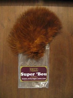 Whiting Super 'Bou