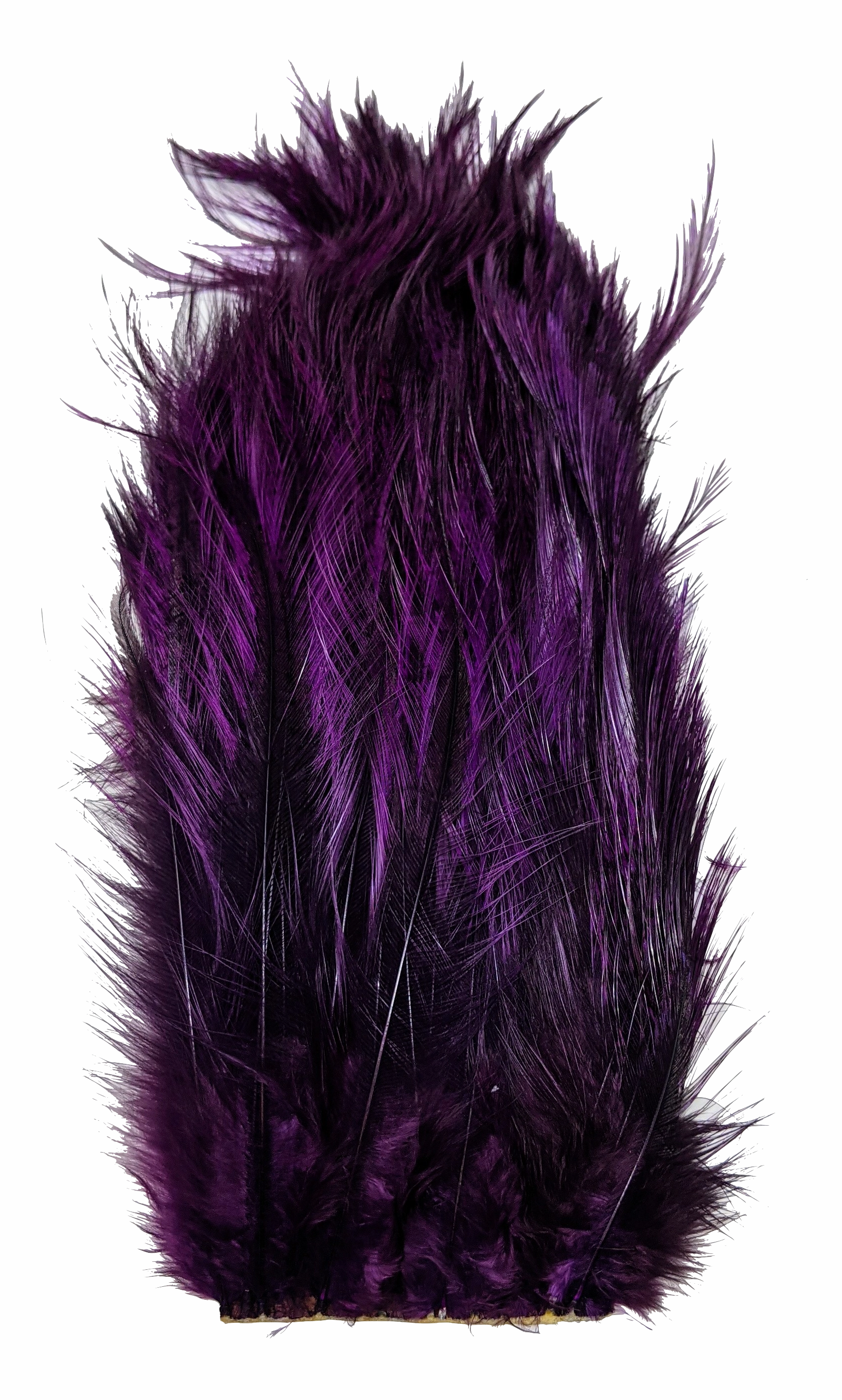 Whiting Tailing Pack Dyed Pardo