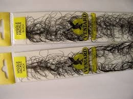 Wiggle Hackle - Veniard