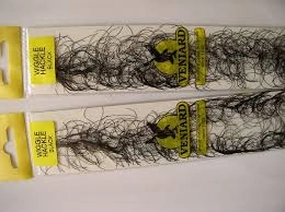 Wiggle Hackle - Veniard