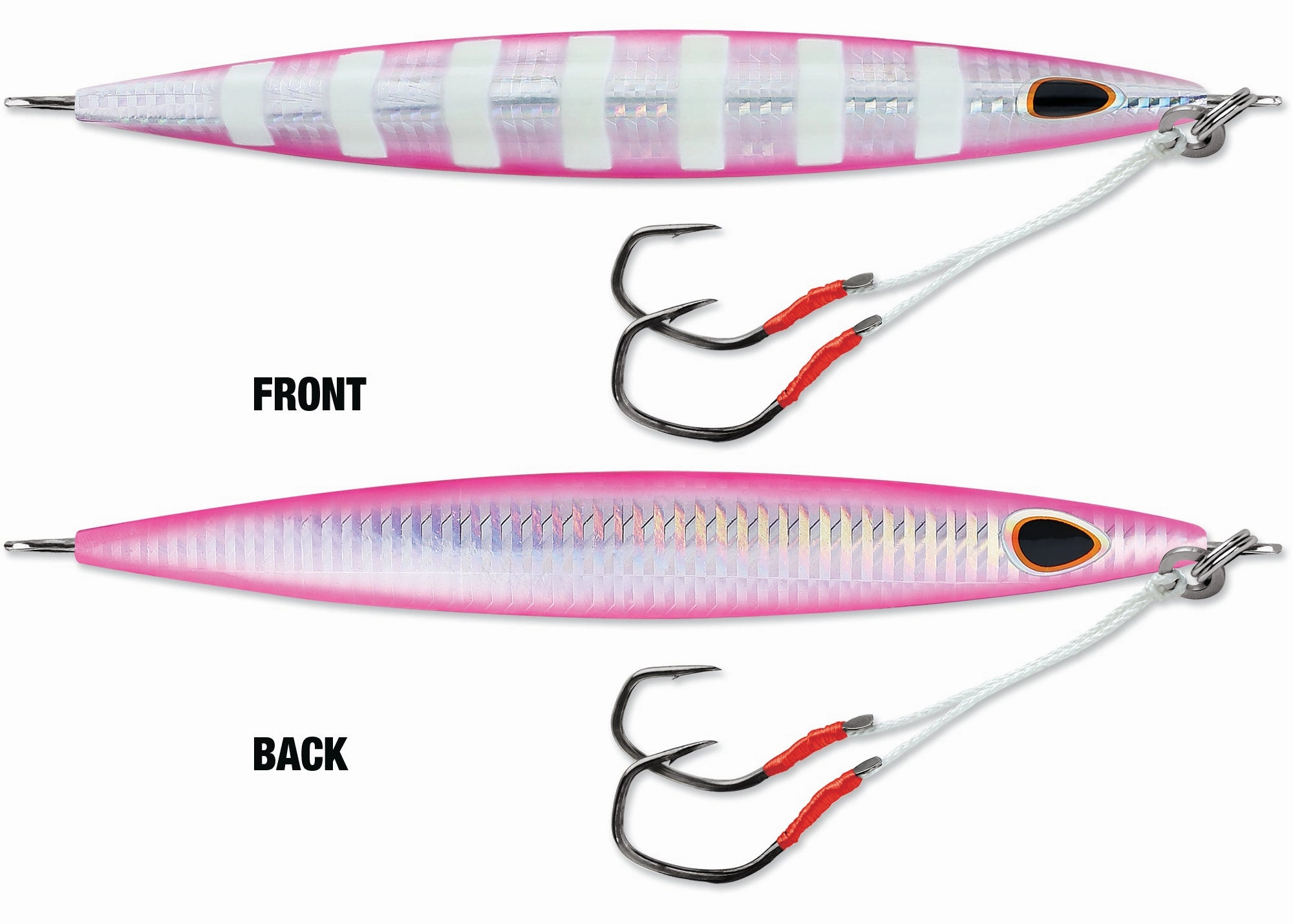 Williamson Kensaki Jig
