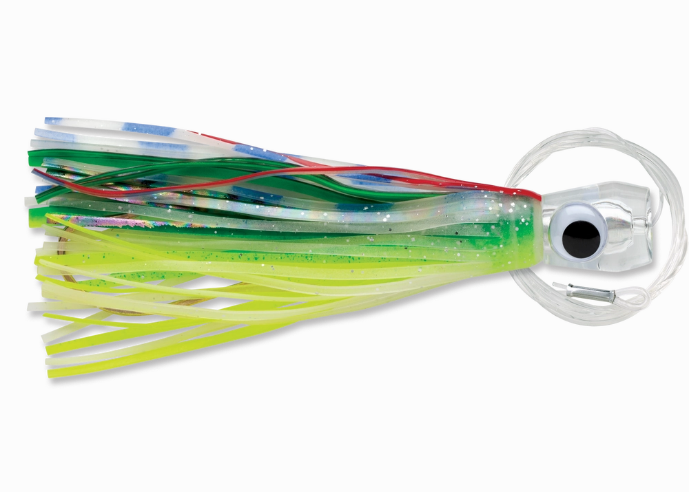 Williamson Rigged Sailfish Catcher