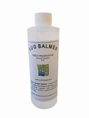 Wind River Gear Bug Balmer