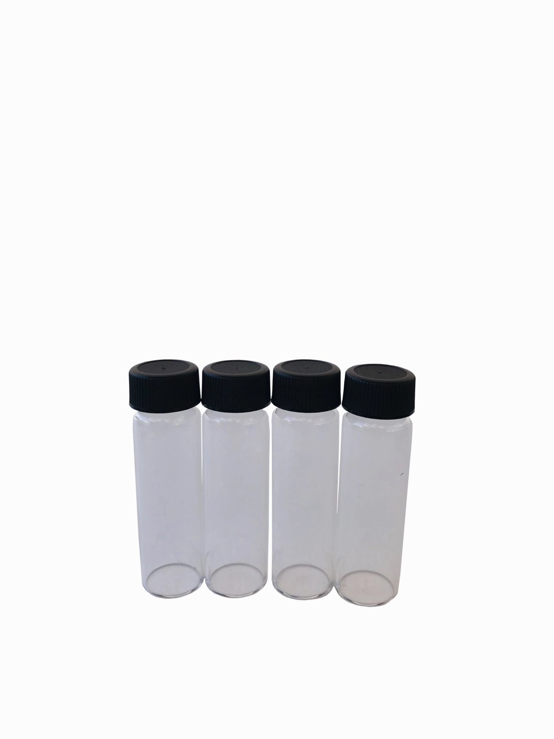 Wind River Gear Insect Bottles 4 pack