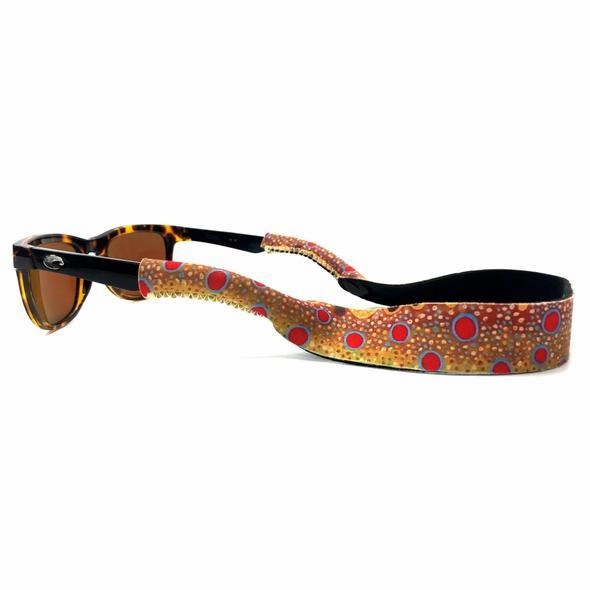 Wingo Sunstrap Eyewear Retainers 3-pack