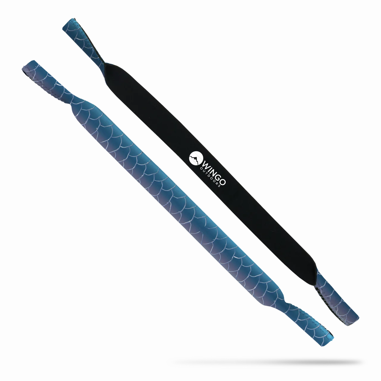Wingo Sunstrap Eyewear Retainers