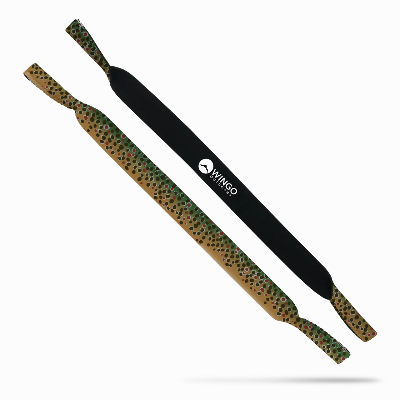 Wingo Sunstrap Eyewear Retainers