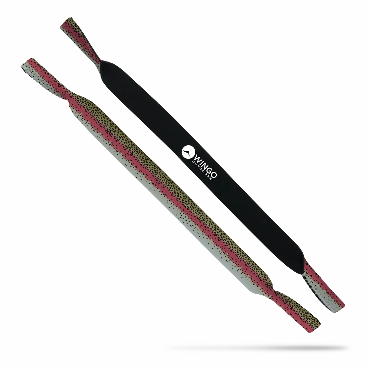 Wingo Sunstrap Eyewear Retainers