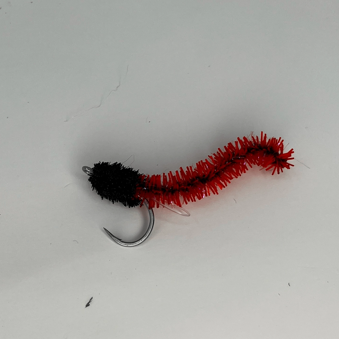Wonder Worm