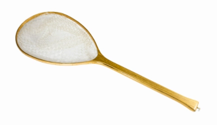 Wood Mid Length Net