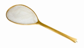 Wood Mid Length Net