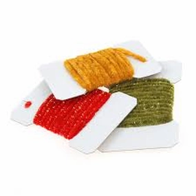 Wooly Bugger Chenille - Wapsi