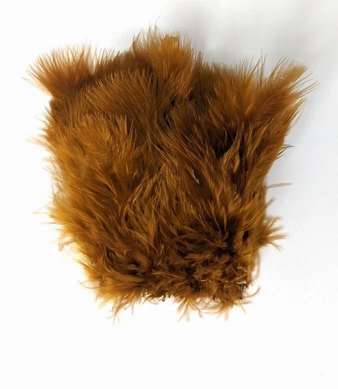 Wooly Bugger Marabou
