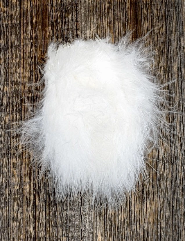 Wooly Bugger Marabou