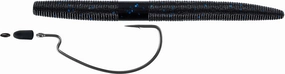 Wormin' Ultimate Combo Kit w/Hooks & Weights