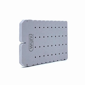 Wynd Tackle Bynder Rig Card