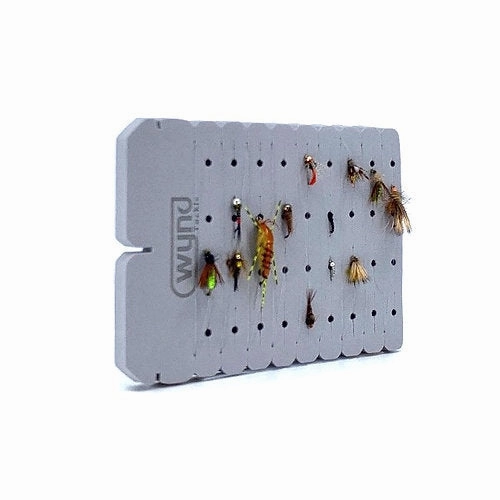 Wynd Tackle Bynder Rig Card