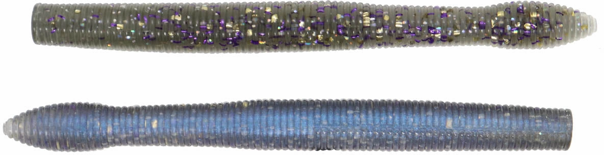 X Zone Pro Series Neko Ned Zone 4.25 inch 7 pack