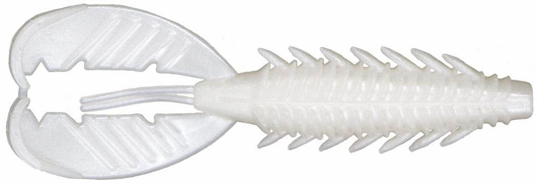 Xzone Adrenaline Craw Jr. 3.5 inch 7 pack