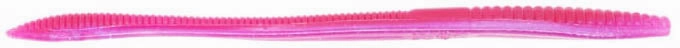 Xzone Deception Worm 6 inch Finesse Worm 15 pack