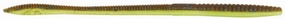 Xzone Deception Worm 6 inch Finesse Worm 15 pack