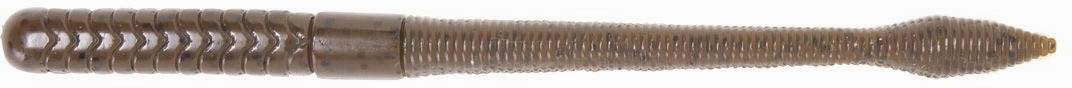 Xzone MuscleBack Fat Finesse Worm 6 inch 8 pack
