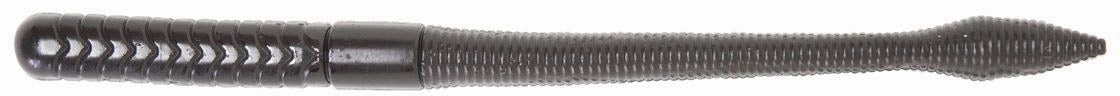 Xzone MuscleBack Fat Finesse Worm 6 inch 8 pack