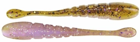 Xzone Pro Series Finesse Slammer 4 inch 8 pack