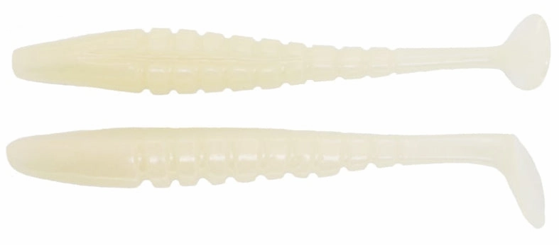 Xzone Pro Series Swammer Paddle Tail Swimbait