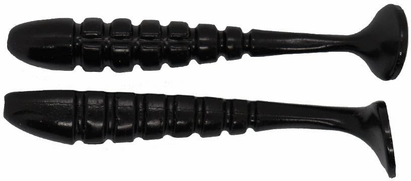 Xzone Pro Series Swammer Paddle Tail Swimbait