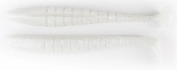 Xzone Pro Series Swammer Paddle Tail Swimbait