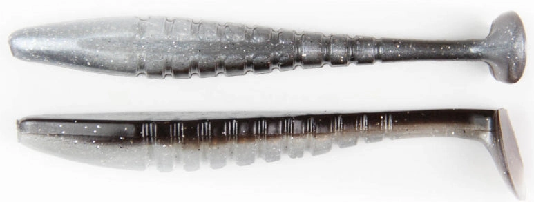 Xzone Pro Series Swammer Paddle Tail Swimbait