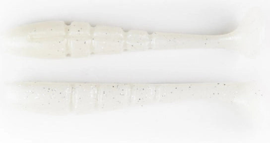 Xzone Pro Series Swammer Paddle Tail Swimbait