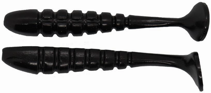 Xzone Pro Series Swammer Paddle Tail Swimbait