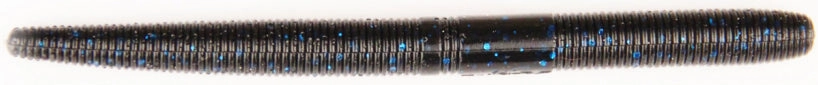 Xzone True Center Stick Soft Plastic Stickbait 8 pack