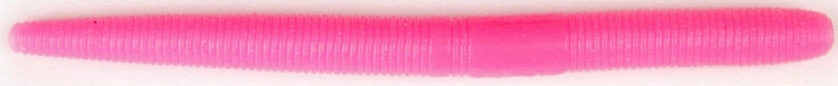Xzone True Center Stick Soft Plastic Stickbait 8 pack