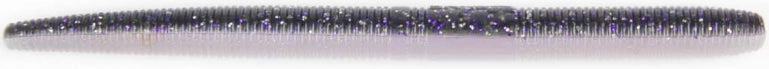 Xzone True Center Stick Soft Plastic Stickbait 8 pack