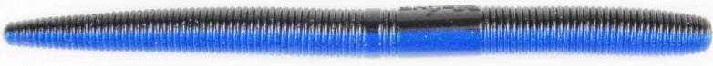 Xzone True Center Stick Soft Plastic Stickbait 8 pack