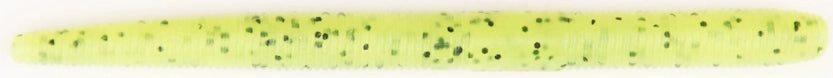 Xzone True Center Stick Soft Plastic Stickbait 8 pack