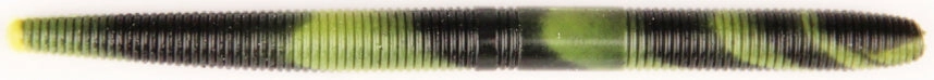 Xzone True Center Stick Soft Plastic Stickbait 8 pack