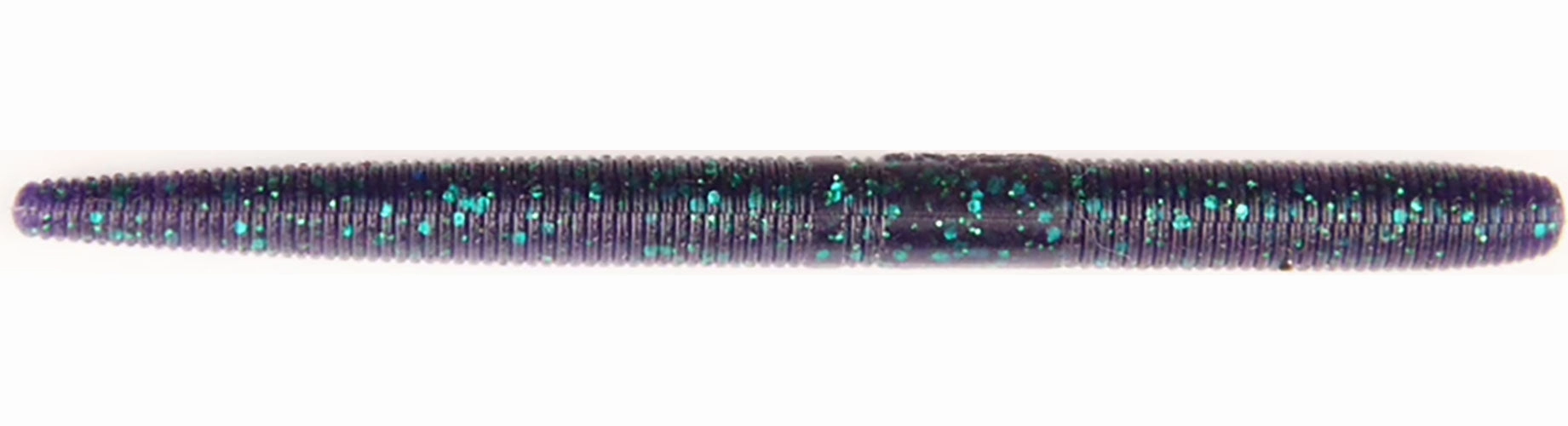 Xzone True Center Stick Soft Plastic Stickbait 8 pack