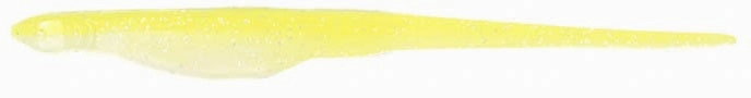 Xzone Whiplash Shad 6 inch Soft Jerkbait 8 pack