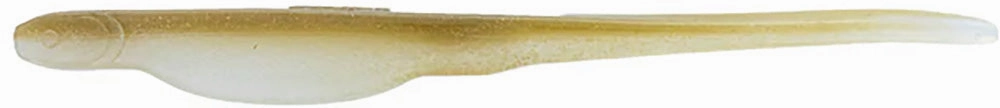 Xzone Whiplash Shad 6 inch Soft Jerkbait 8 pack