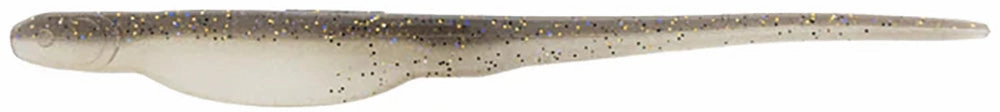 Xzone Whiplash Shad 6 inch Soft Jerkbait 8 pack
