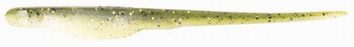 Xzone Whiplash Shad 6 inch Soft Jerkbait 8 pack