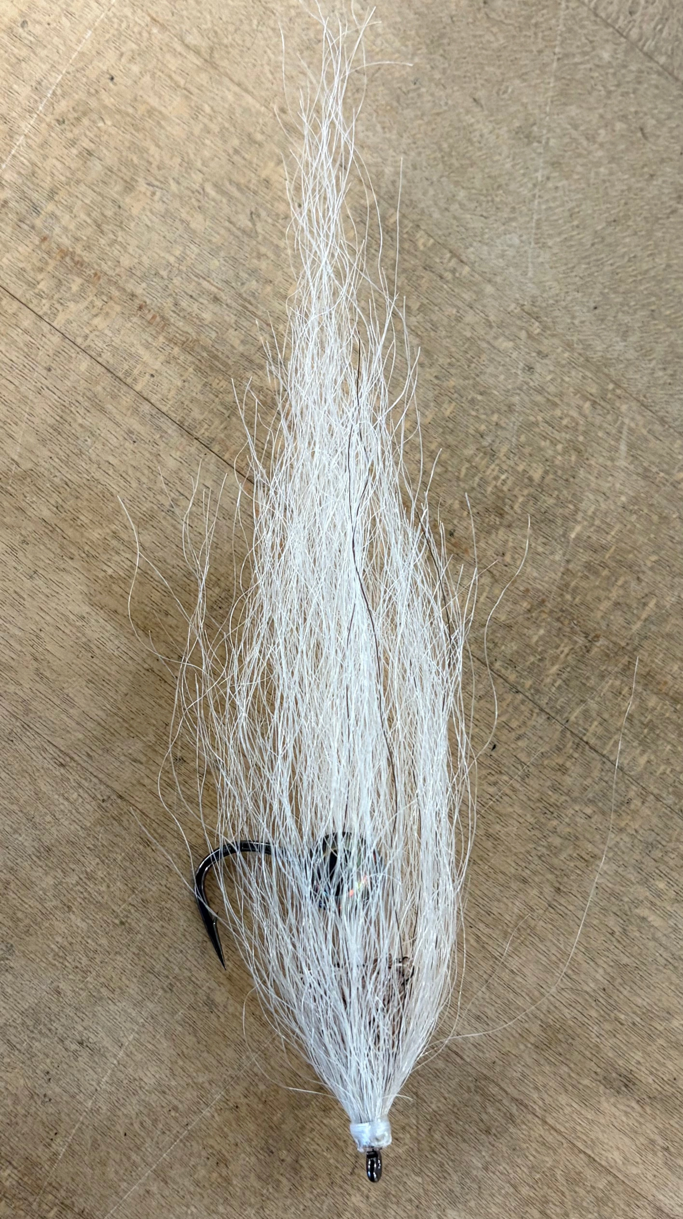 Yak Squid