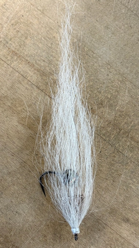 Yak Squid